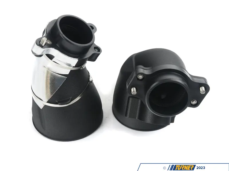 Eventuri V2 Gloss Carbon Intake for BMW G8X S58 4