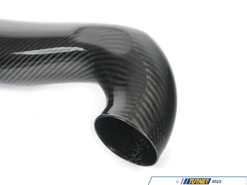 Eventuri V2 Gloss Carbon Intake for BMW G8X S58 6