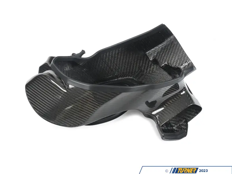 Eventuri V2 Gloss Carbon Intake for BMW G8X S58 8