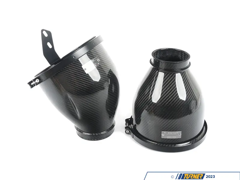 Eventuri V2 Gloss Carbon Intake for BMW G8X S58 10