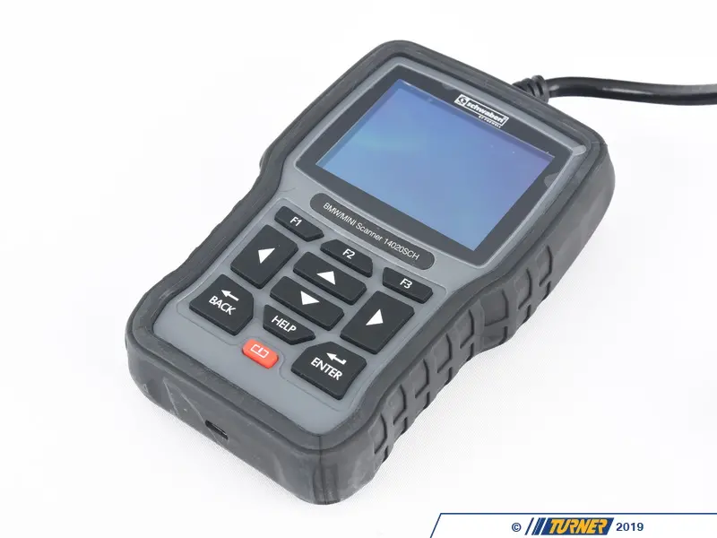 schwaben Elite - Diagnostic Tool for BMW DIY Service