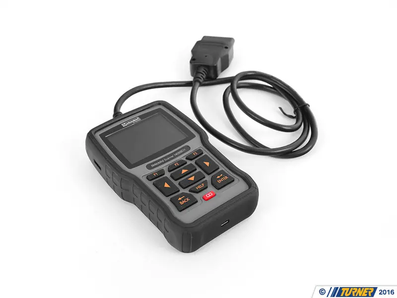 schwaben Elite - Diagnostic Tool for BMW DIY Service 3