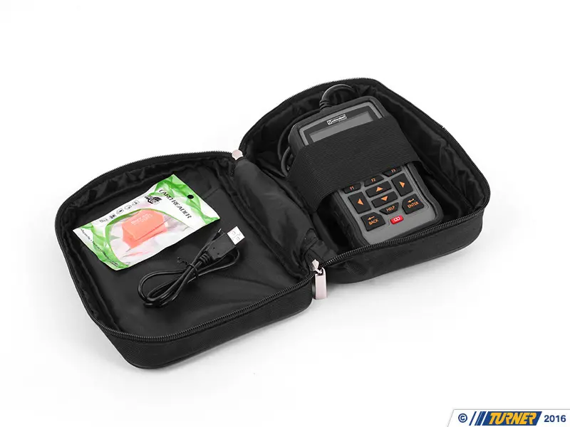 schwaben Elite - Diagnostic Tool for BMW DIY Service 5