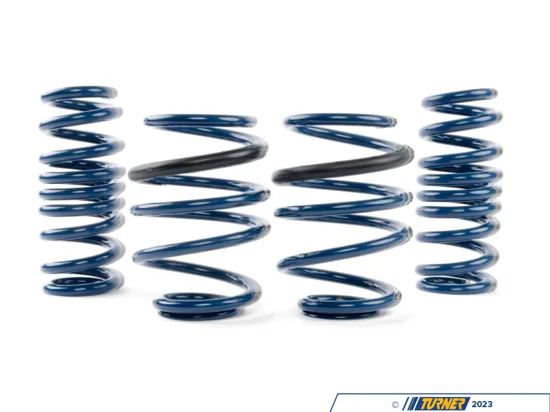 Dinan G87 - Adjustable Coilover Suspension for M2 3