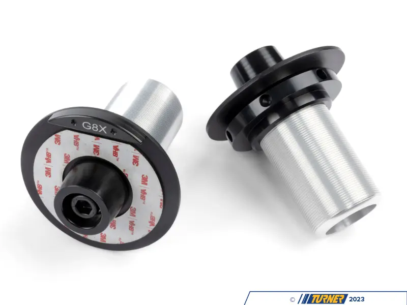 Dinan G87 - Adjustable Coilover Suspension for M2 4