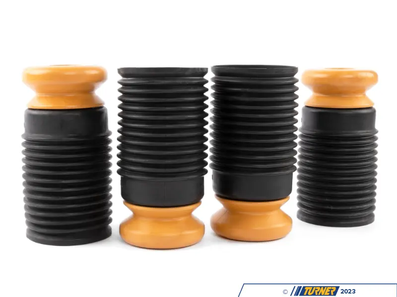 Dinan G87 - Adjustable Coilover Suspension for M2 6