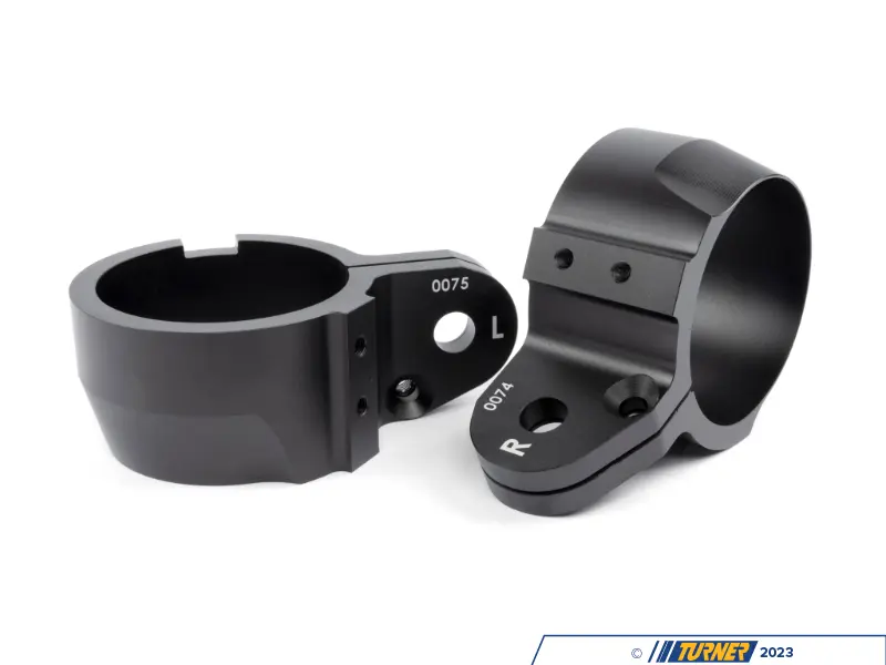 Dinan G87 - Adjustable Coilover Suspension for M2 8