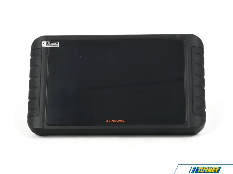 Schwaben i80II - Diagnostic Tablet for BMW OBD2 and 20-Pin 13