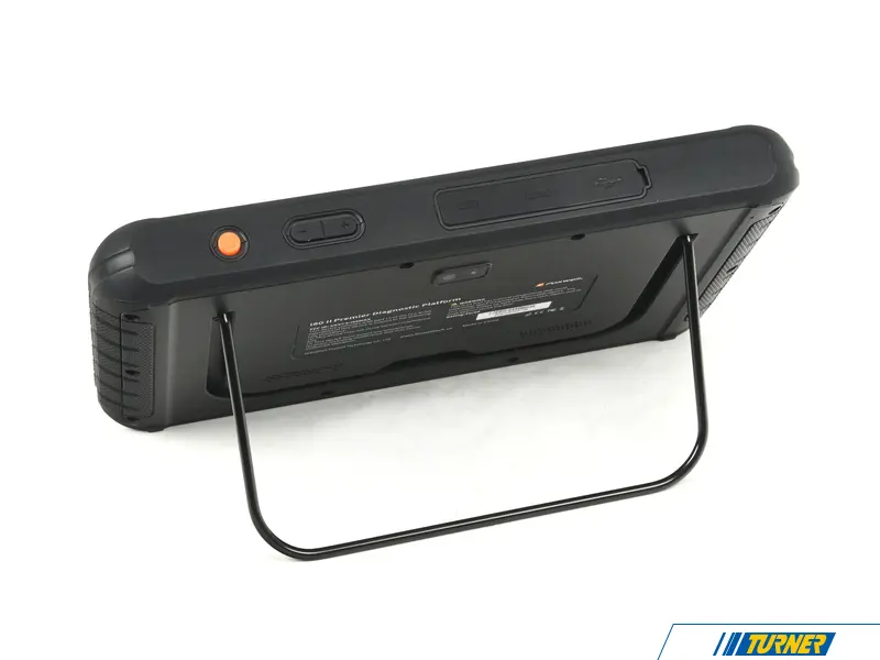 Schwaben i80II - Diagnostic Tablet for BMW OBD2 and 20-Pin 14
