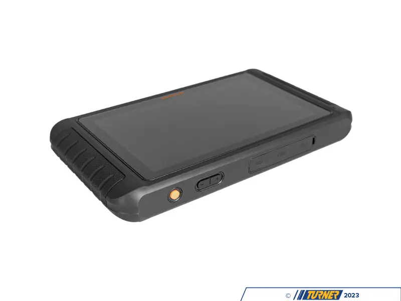 Schwaben i80II - Diagnostic Tablet for BMW OBD2 and 20-Pin 3