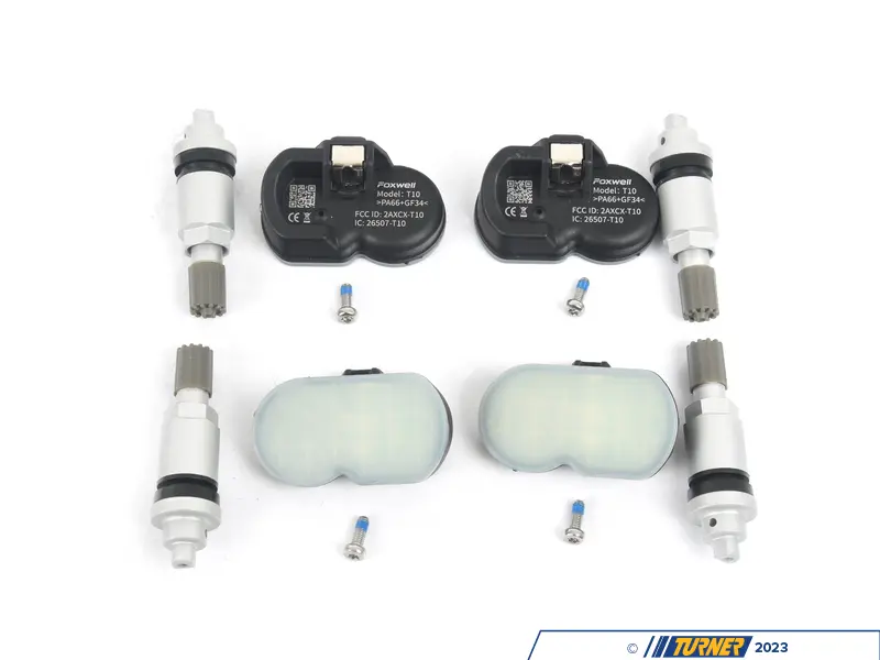 Schwaben TS7000 - Diagnostic and TPMS Tablet for BMW 2