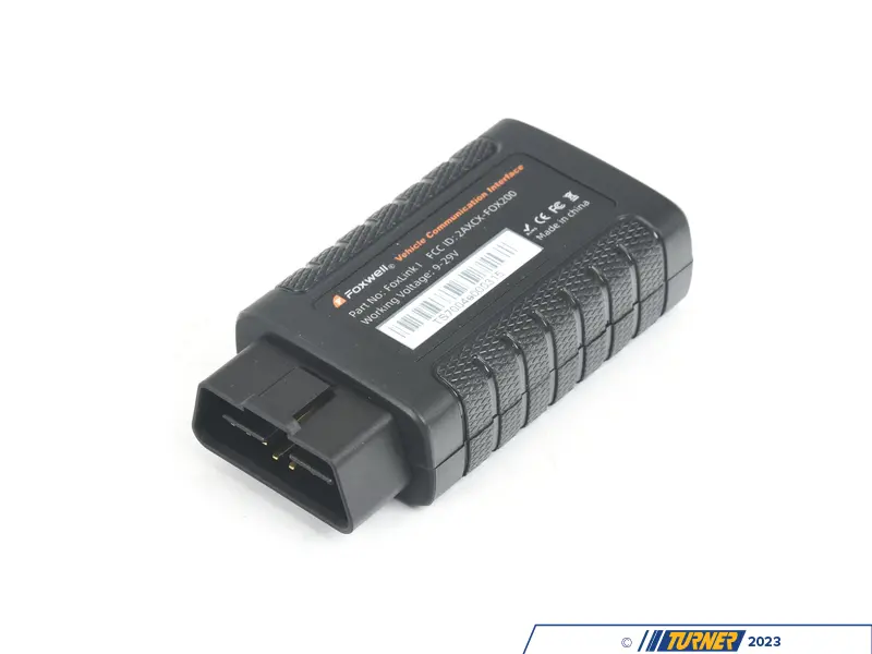 Schwaben TS7000 - Diagnostic and TPMS Tablet for BMW 3
