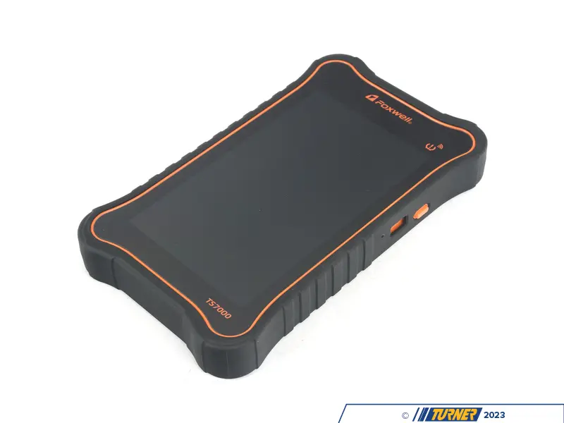 Schwaben TS7000 - Diagnostic and TPMS Tablet for BMW 7