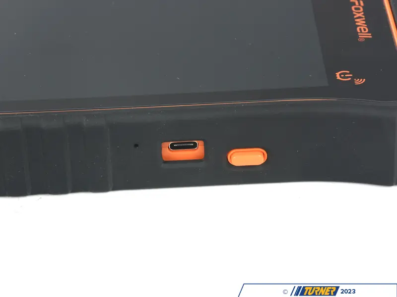 Schwaben TS7000 - Diagnostic and TPMS Tablet for BMW 8
