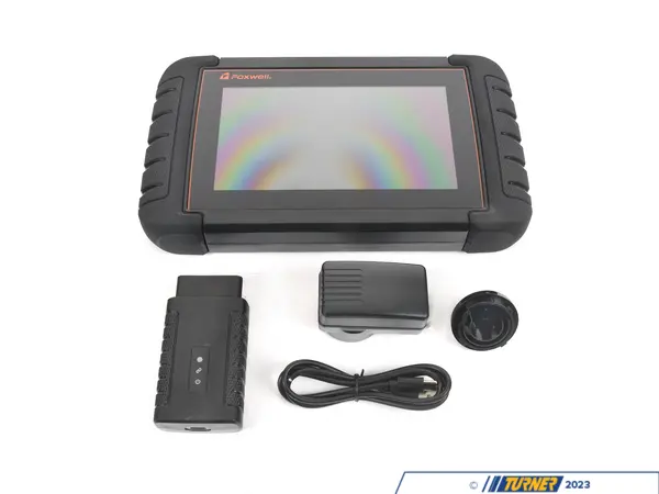schwaben i70BT - Diagnostic Tablet for BMW OBD Scanning