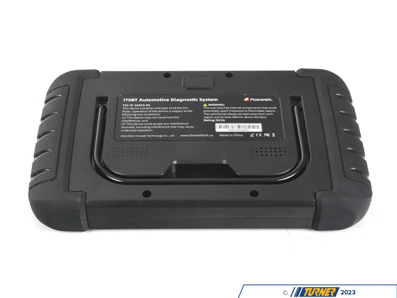 schwaben i70BT - Diagnostic Tablet for BMW OBD Scanning 5