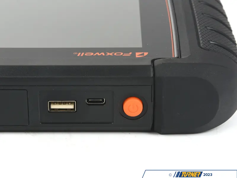 schwaben i70BT - Diagnostic Tablet for BMW OBD Scanning 6