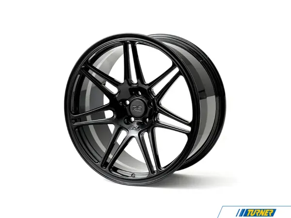 Neuspeed RSf72 - 20x9 Wheel Set for BMW Square Fitment