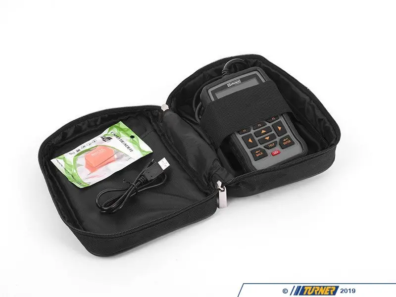 Schwaben BMW MINI - Diagnostic Scan Tool for E31 E39 2
