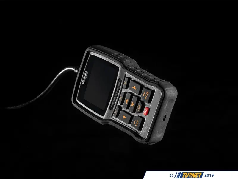 Schwaben BMW MINI - Diagnostic Scan Tool for E31 E39 11