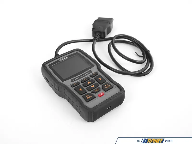 Schwaben BMW MINI - Diagnostic Scan Tool for E31 E39 3