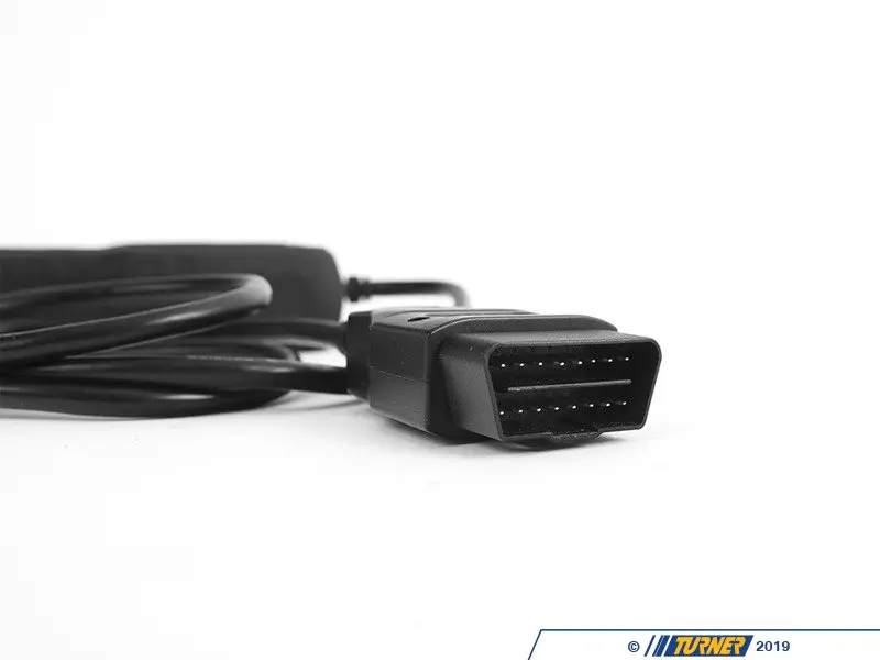 Schwaben BMW MINI - Diagnostic Scan Tool for E31 E39 4