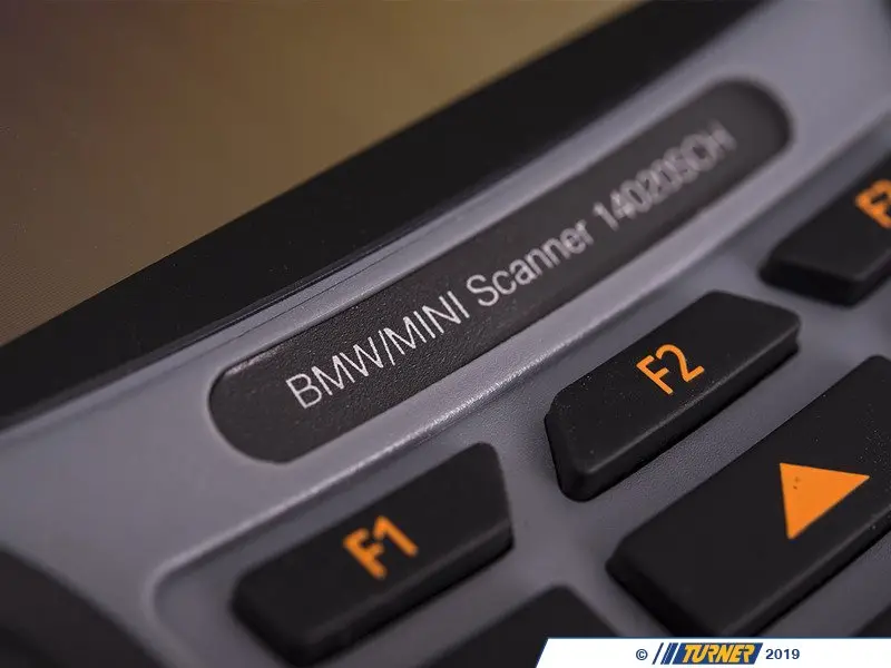 Schwaben BMW MINI - Diagnostic Scan Tool for E31 E39 8