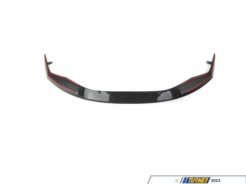 Turner Motorsport G87 - Carbon Front Lip for M2 4