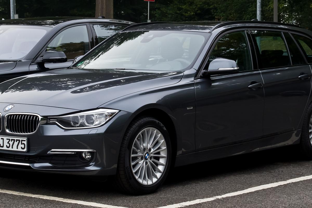 Best BMW Engines of All Time, Ranked