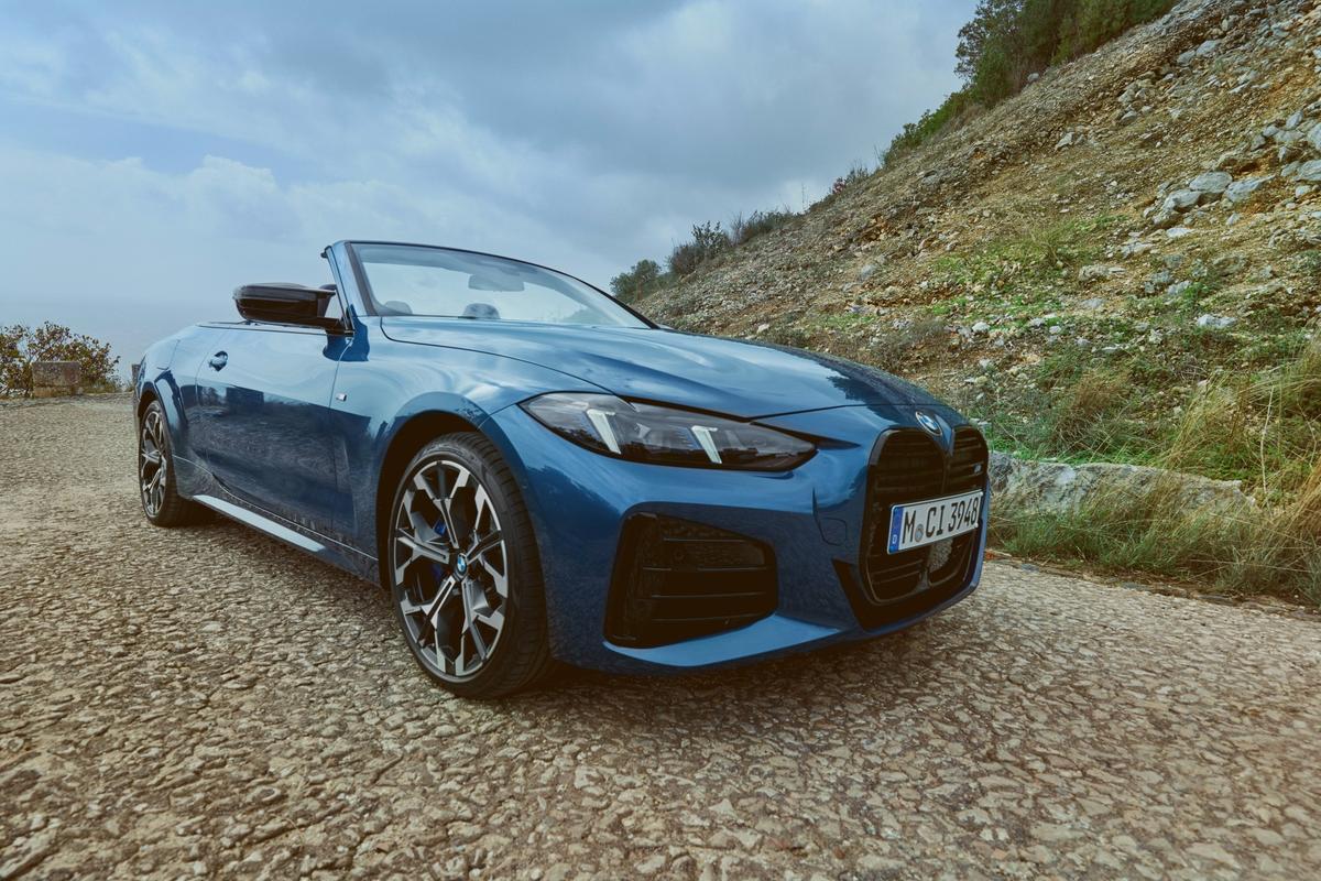 Best Wheels for BMW 340i - F30 and G20
