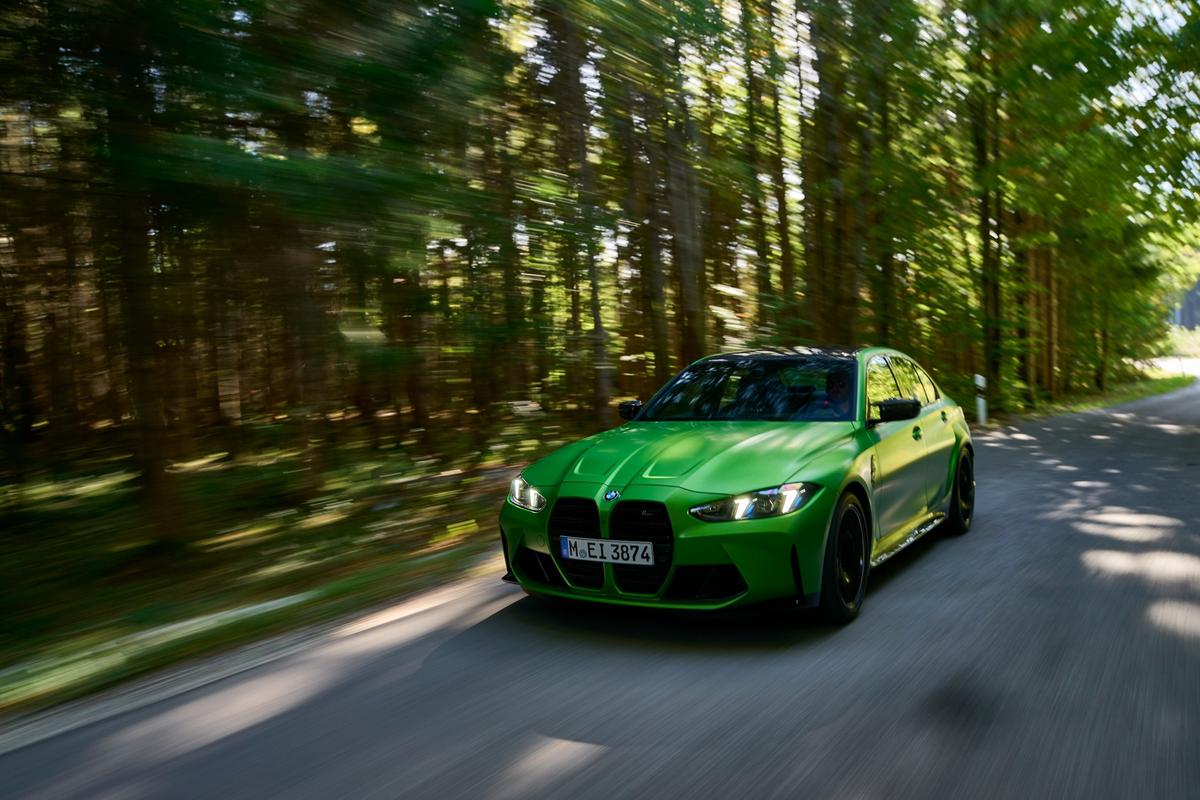 BMW Steering Wheel Buyer's Guide - 9 Options Reviewed